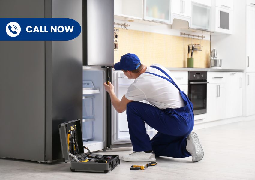 North Andover Appliance Repair Company